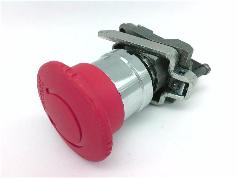 SCHNEIDER ELECTRIC XB4BC41