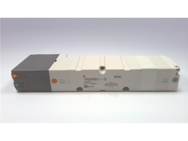 SMC VQ4501-5