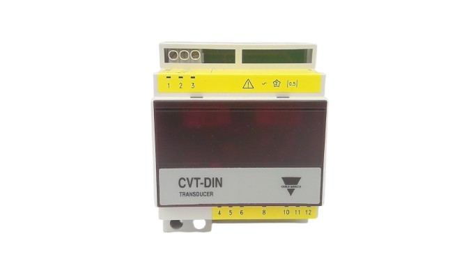 CARLO GAVAZZI CVT-DINAV5.A.C.0.2.XX