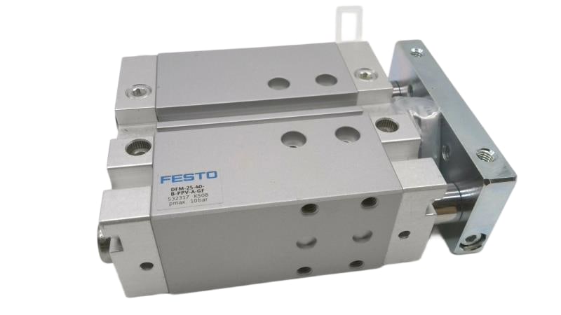 FESTO DFM-25-40-B-PPV-A-GF