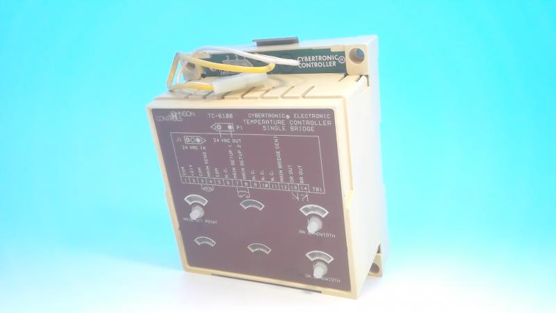 TC-6100-1 by JOHNSON CONTROLS