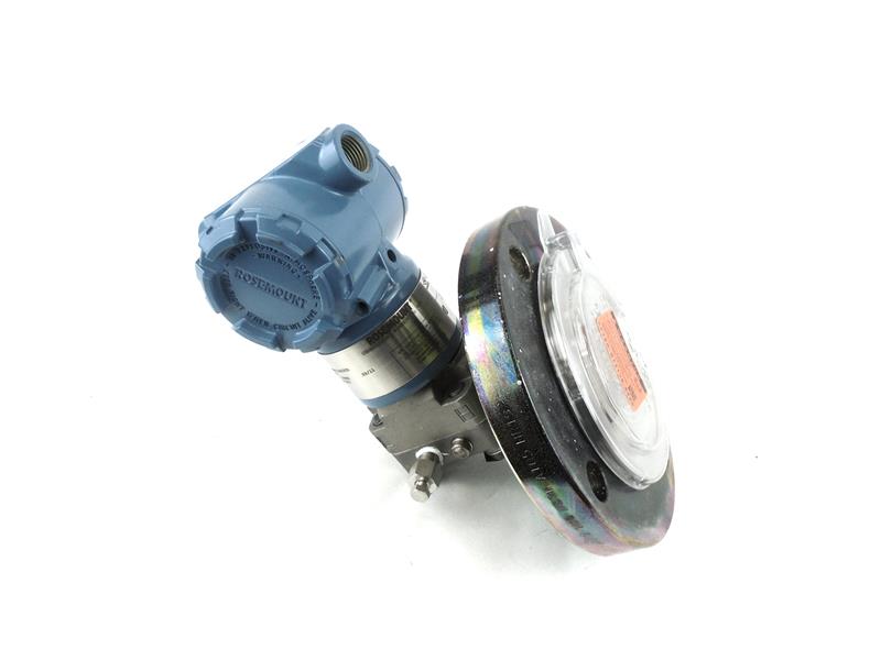 3051L3AA0AD21AAC6TR by EMERSON