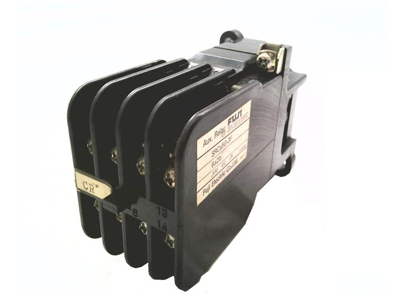 FUJI ELECTRIC SRCA50-3F-6A2B