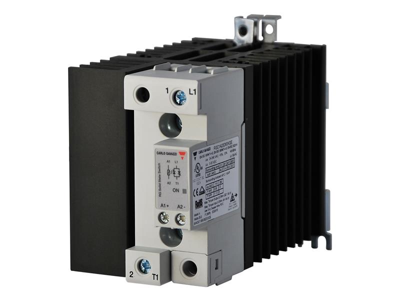 CARLO GAVAZZI RGC1A23A60KGE
