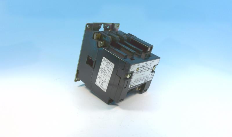 SCHNEIDER ELECTRIC 8536SCG3H20S