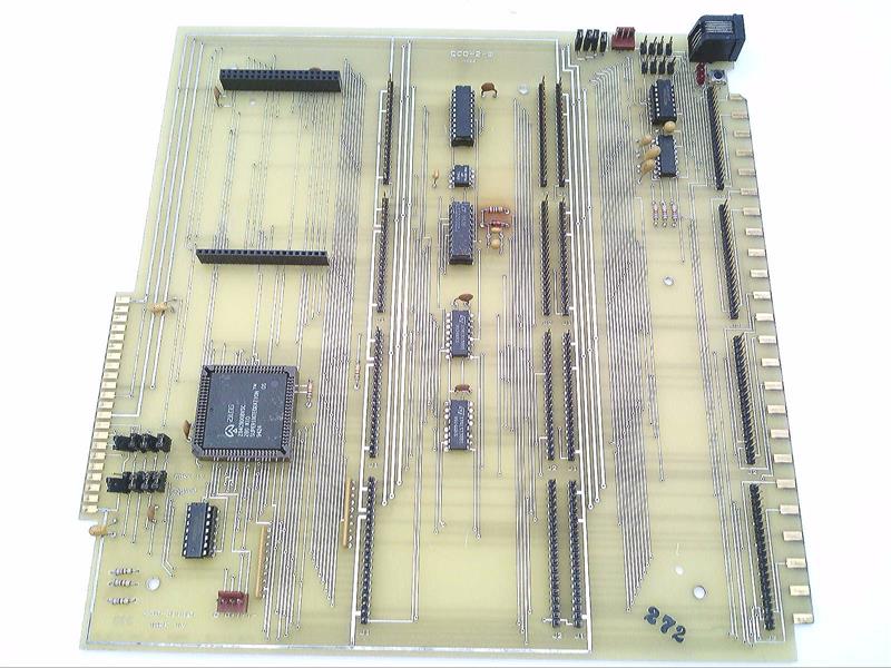 DGS PRO AUDIO 050-31110