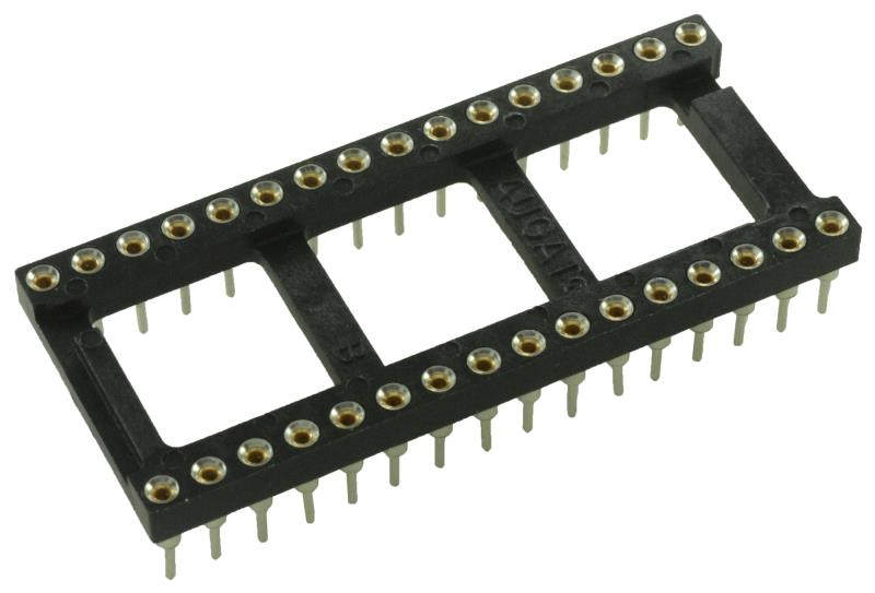 TE CONNECTIVITY 3-1571552-0