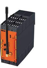 DOLD UH6900.03PS/00GC0 DC24V 433-434MHZ