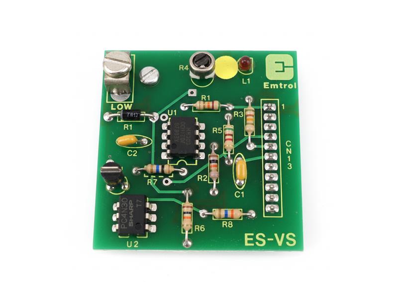 EMTROL ES-VS