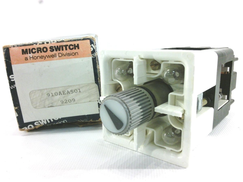 HONEYWELL 910AEA501