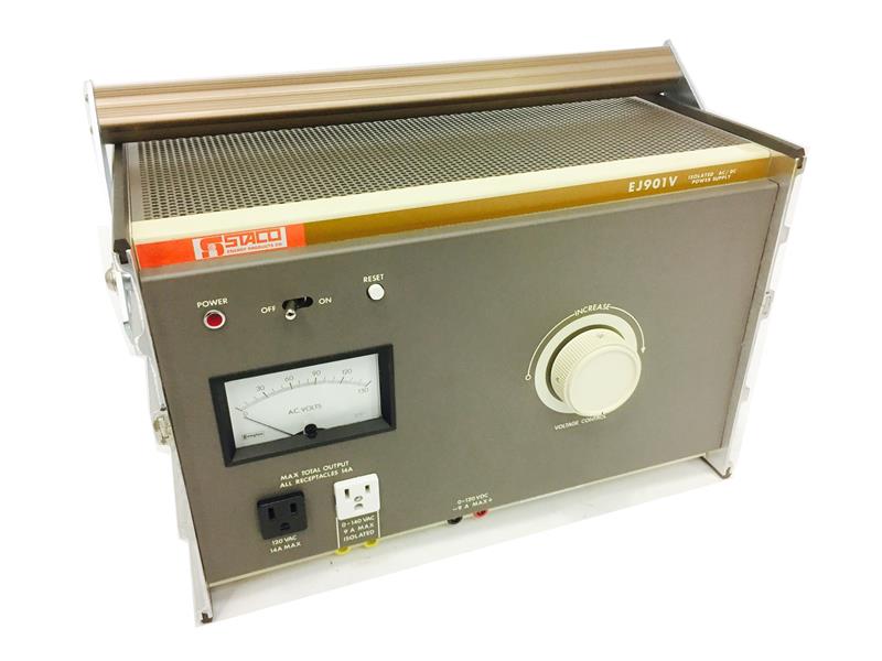 EJ901V by STACO ENERGY PRODUCTS