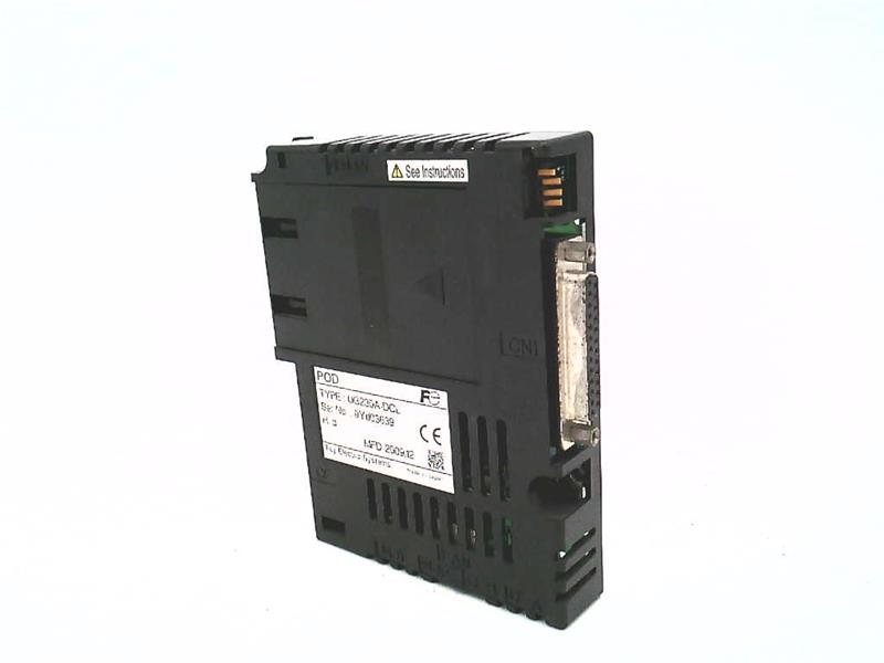 FUJI ELECTRIC UG230A-DCL