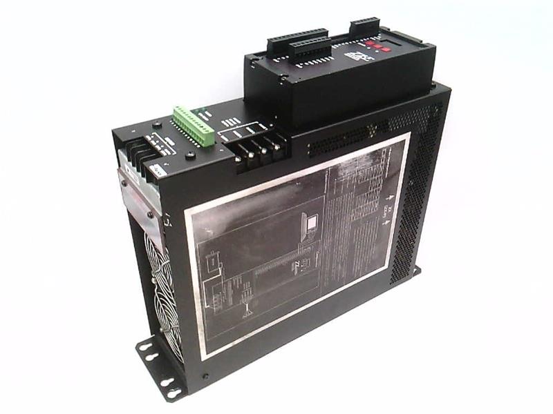 PARKER ZXF620-240V-25