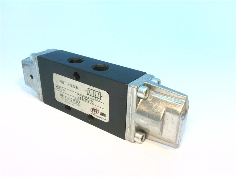 INGERSOLL RAND E212RS-G