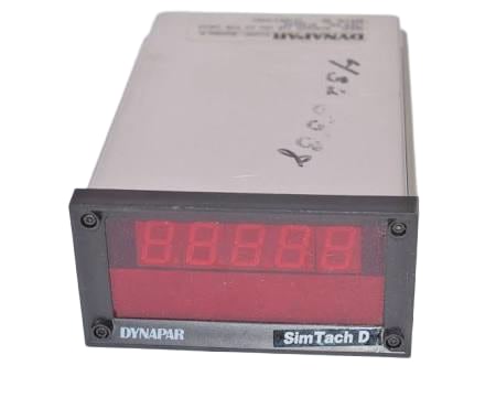 DANAHER CONTROLS STD0002