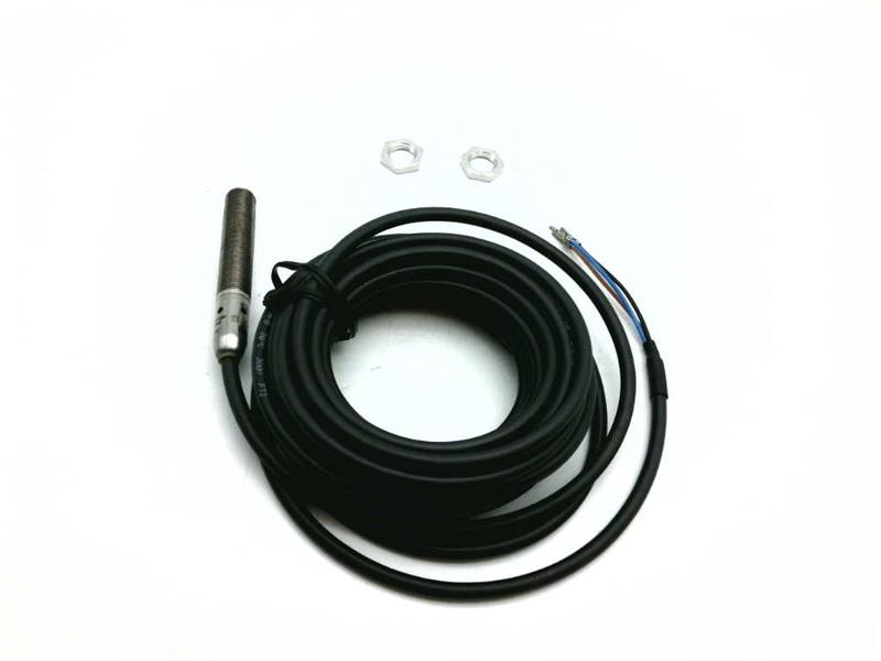 IFKC004BASKG/M/6M/ZH-IFM207 by EFECTOR