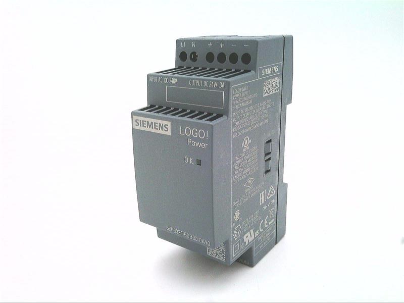 SIEMENS 6EP3331-6SB00-0AY0