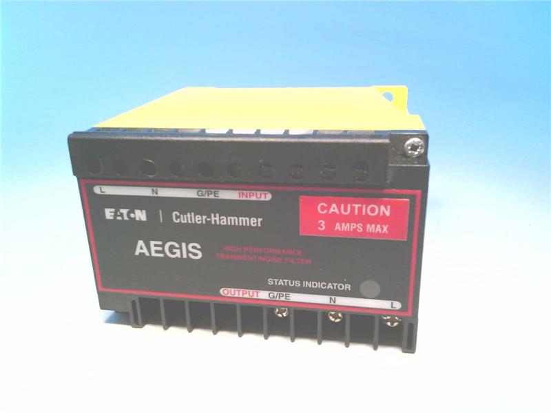 EATON CORPORATION AGSHWCH230L03XS