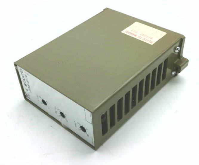 YASKAWA ELECTRIC JBAM-G003-1N