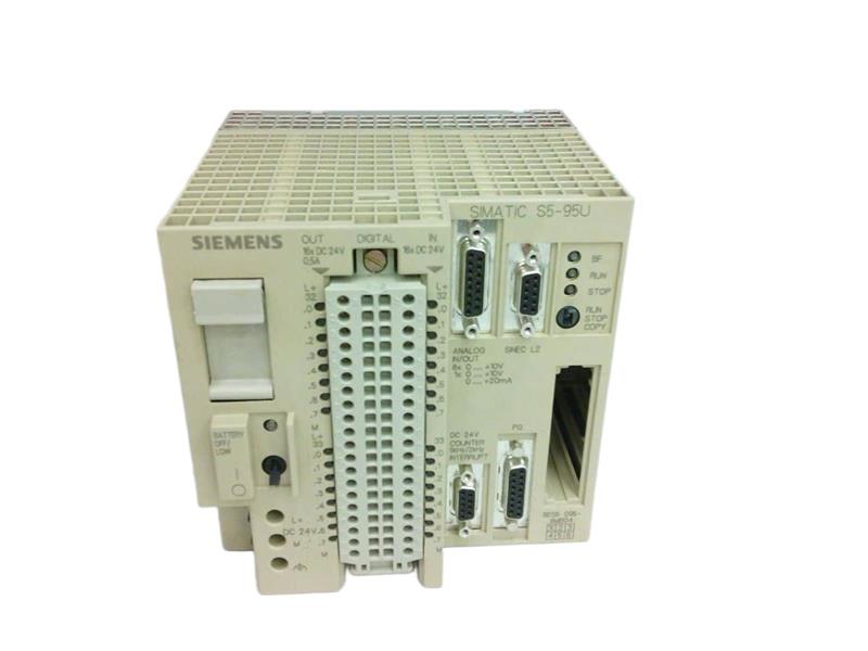 SIEMENS 6ES5095-8MB04
