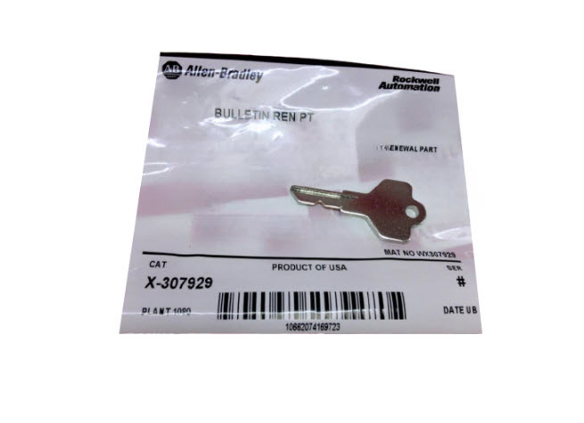 ALLEN BRADLEY X-307929