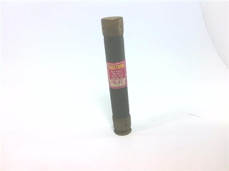 EATON CORPORATION FRS-2-1/4