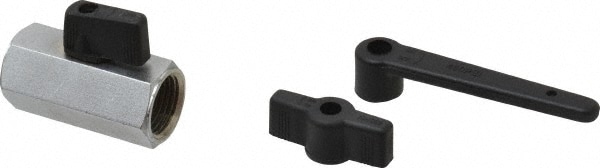 MIDWEST CONTROL CBVP-50