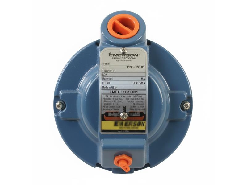 EMERSON 1135F1S1B1