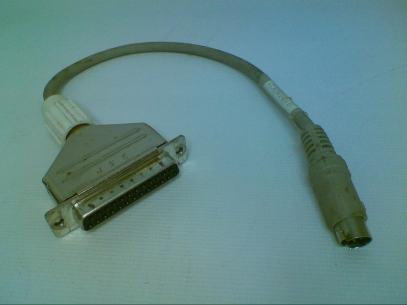 MITSUBISHI FX-20P-ADP