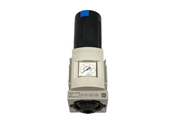 FESTO MS6-LR-1/2-D6-AS