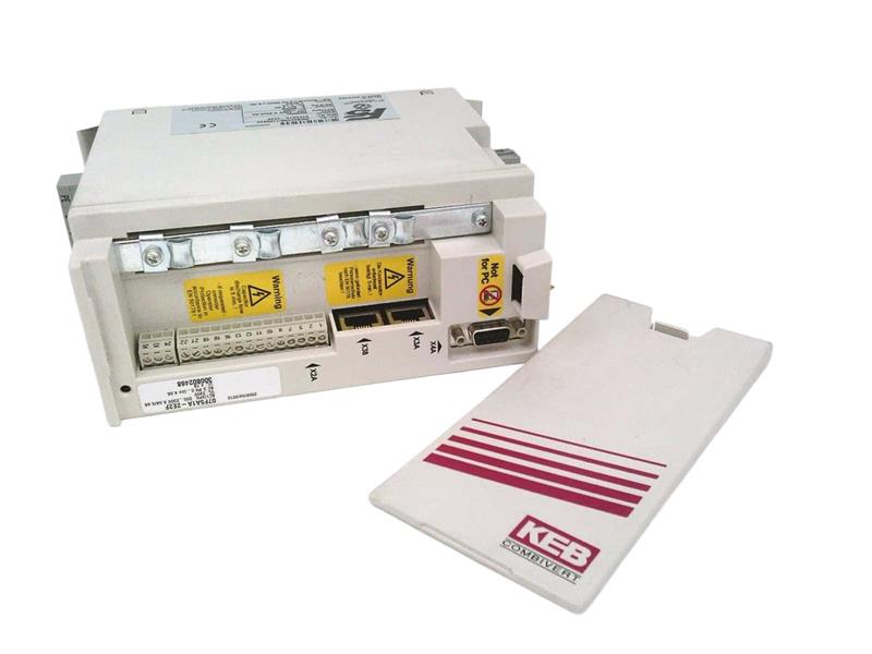 KEB AUTOMATION 07F5A1A-2E2F