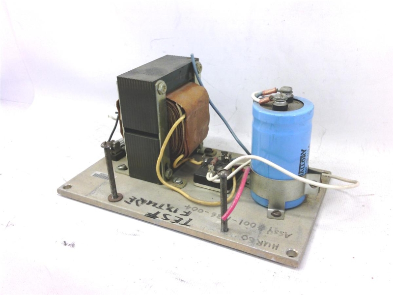 001-1036-004 by HURCO MFG CO