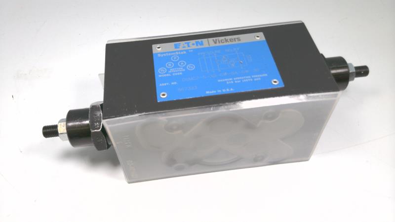 EATON CORPORATION DGMC2-5-AB-GW-BA-GW-30