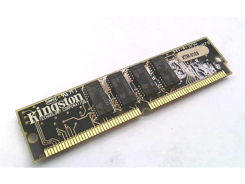 KINGSTON TECHNOLOGY KTM-0128
