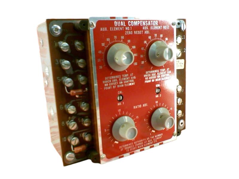 CN5303-0-2 by INVENSYS