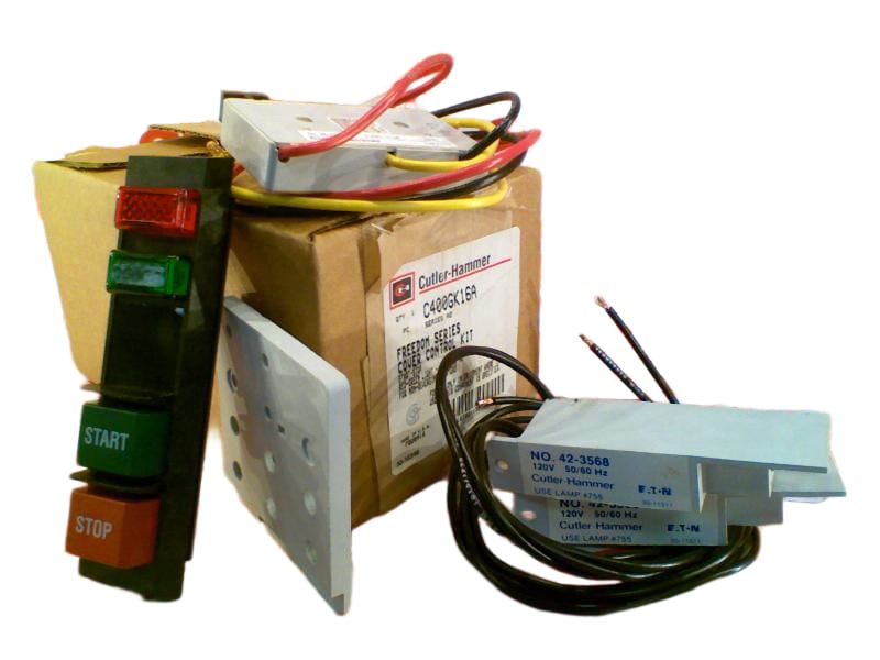 EATON CORPORATION C400GK16A