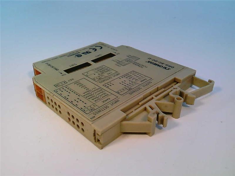 INVENSYS DRG-SC-DC-U