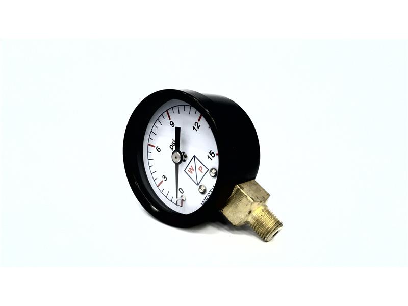 BECKETT S100-126