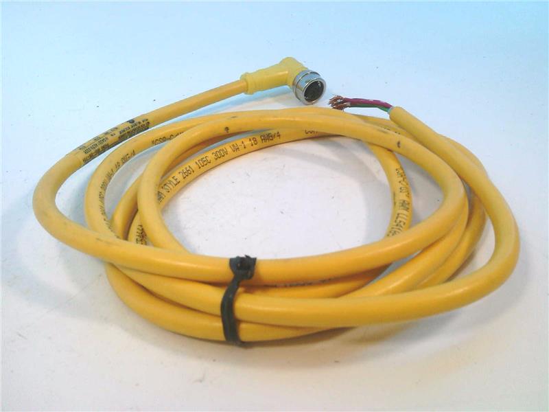 MOLEX W04001A03M0208