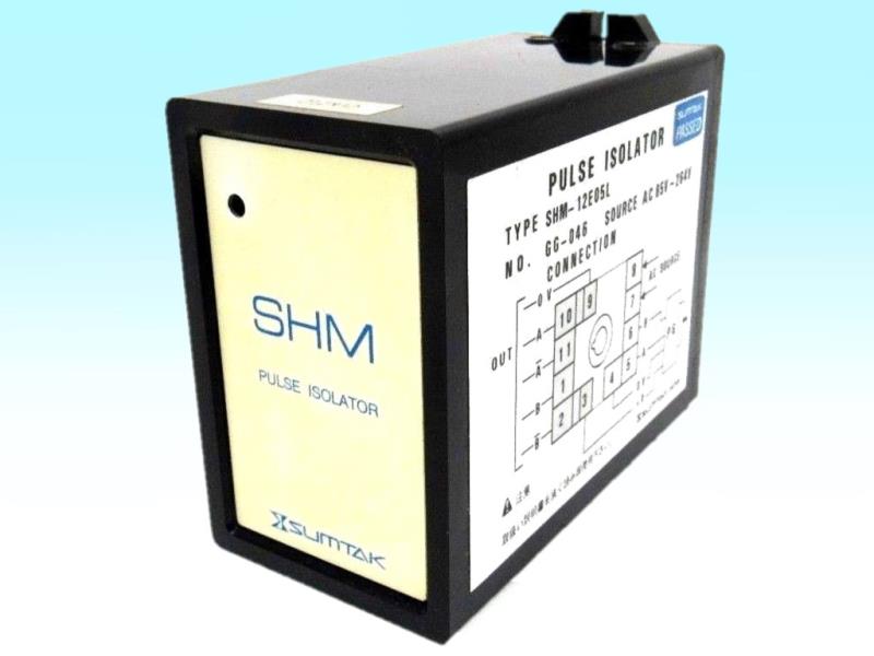 SUMTAK CORP SHM-12E05L