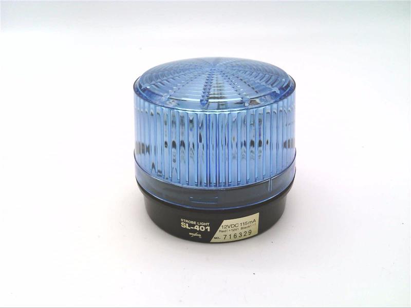 POTTER ELECTRIC SL-401-B