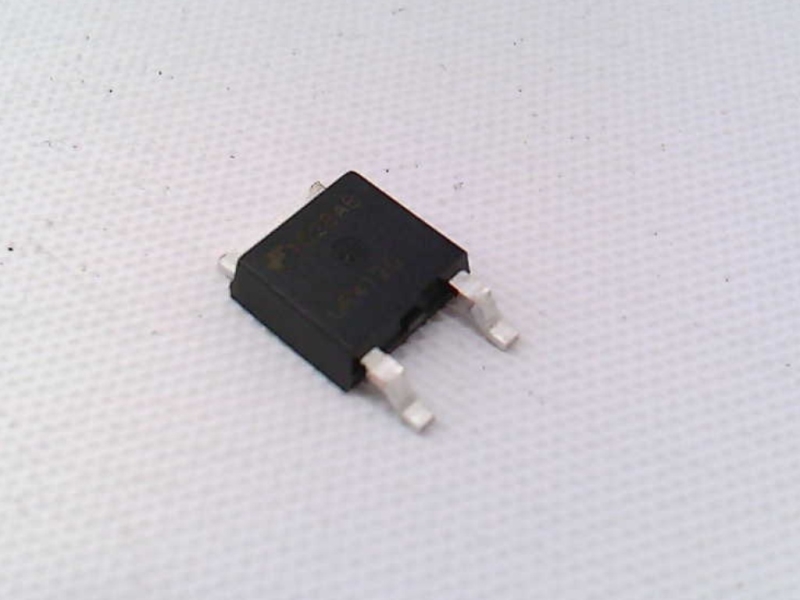 ON SEMICONDUCTOR RURD4120S9A_F085