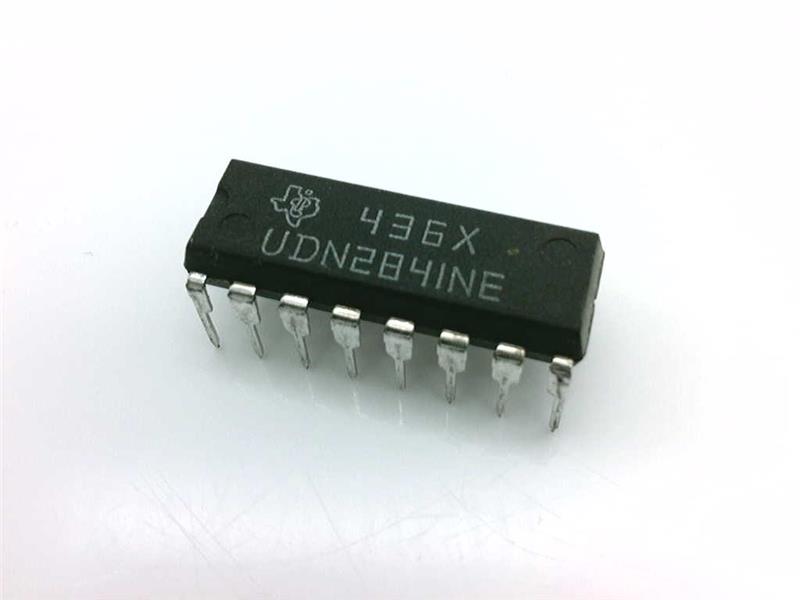 TEXAS INSTRUMENTS SEMI UDN2841NE