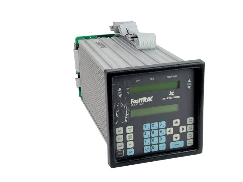 JC SYSTEMS 620-TC/TC-488