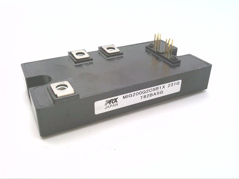 MIG200Q2CSB1X by TOSHIBA