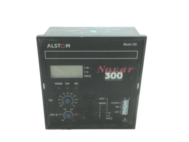 CONVERTEAM N305T1205CYRBHA
