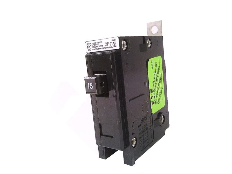EATON CORPORATION QBHW1015