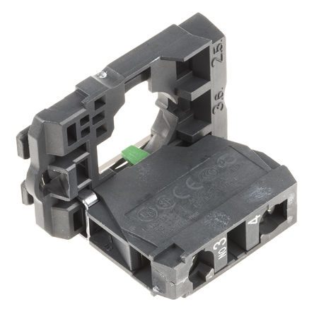 SCHNEIDER ELECTRIC ZB5AZ101