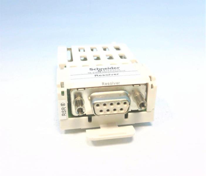 SCHNEIDER ELECTRIC VW3M3401