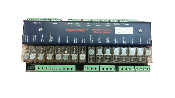 HONEYWELL SF-BRN-RSP